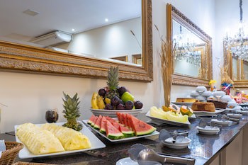 Faro Hotel