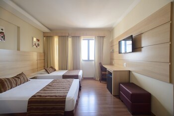 Faro Hotel
