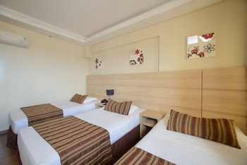 Faro Hotel