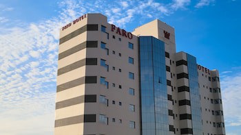 Faro Hotel