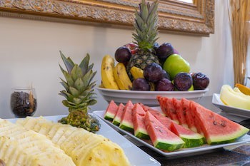 Faro Hotel
