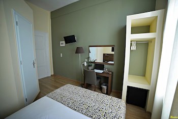 Orestias Kastorias fotoğrafı