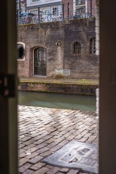 Court Hotel City Centre Utrecht