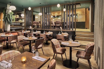 Court Hotel City Centre Utrecht