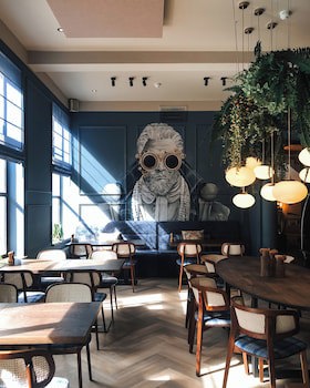 Court Hotel City Centre Utrecht
