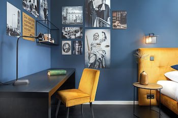 Court Hotel City Centre Utrecht