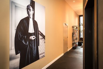 Court Hotel City Centre Utrecht