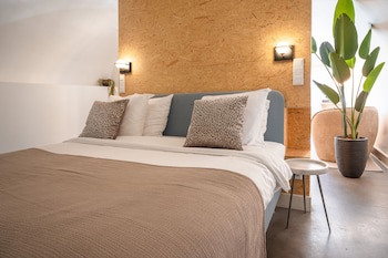 Court Hotel City Centre Utrecht