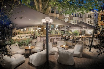 Court Hotel City Centre Utrecht