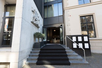 Court Hotel City Centre Utrecht