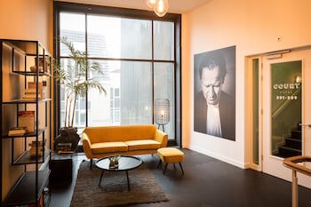 Court Hotel City Centre Utrecht