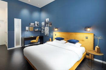 Court Hotel City Centre Utrecht
