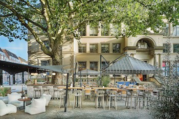 Court Hotel City Centre Utrecht