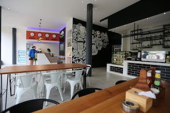 Chaantalay Hotel