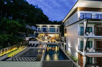 Chaantalay Hotel