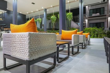 Chaantalay Hotel