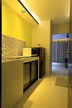 Chaantalay Hotel