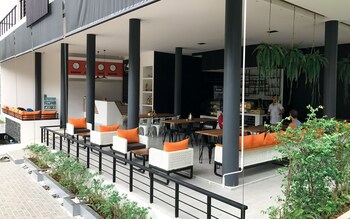 Chaantalay Hotel