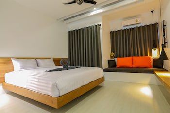 Chaantalay Hotel