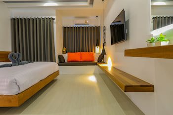 Chaantalay Hotel