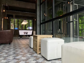 Chaantalay Hotel