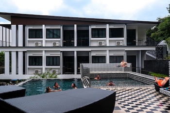 Chaantalay Hotel