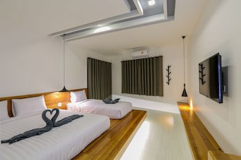 Chaantalay Hotel