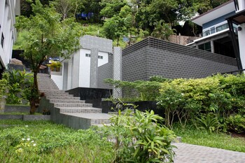 Chaantalay Hotel