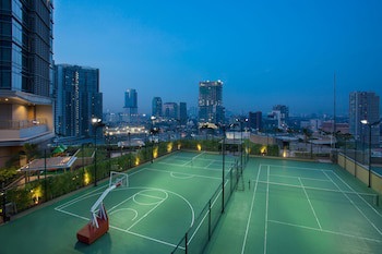 Ascott Kuningan Jakarta