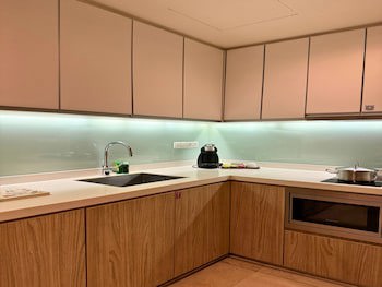 Ascott Kuningan Jakarta