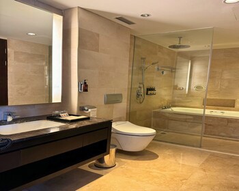 Ascott Kuningan Jakarta