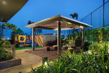 Ascott Kuningan Jakarta
