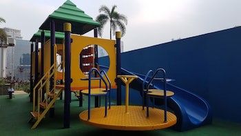 Ascott Kuningan Jakarta
