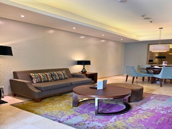 Ascott Kuningan Jakarta