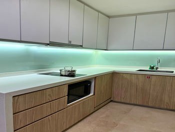 Ascott Kuningan Jakarta