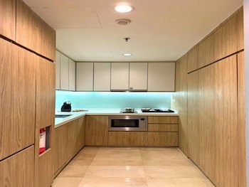 Ascott Kuningan Jakarta
