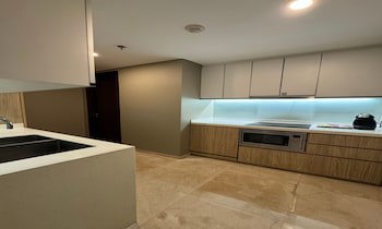 Ascott Kuningan Jakarta