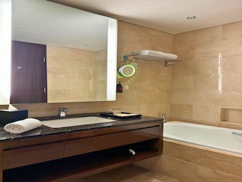Ascott Kuningan Jakarta
