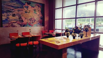 Ascott Kuningan Jakarta