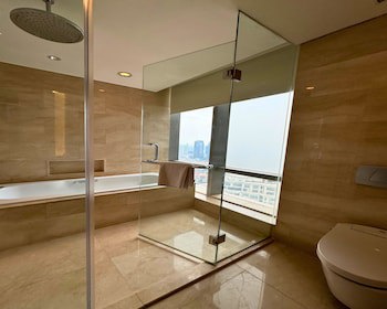 Ascott Kuningan Jakarta