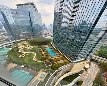 Ascott Kuningan Jakarta