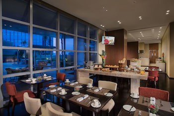 Ascott Kuningan Jakarta