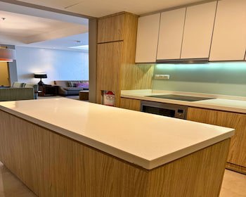 Ascott Kuningan Jakarta