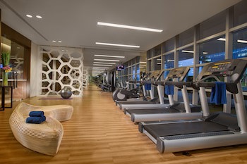 Ascott Kuningan Jakarta