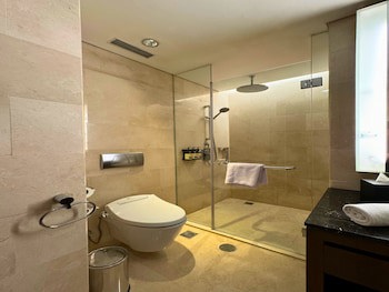 Ascott Kuningan Jakarta