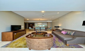 Ascott Kuningan Jakarta