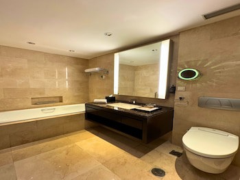 Ascott Kuningan Jakarta