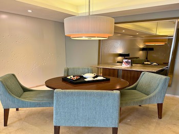 Ascott Kuningan Jakarta