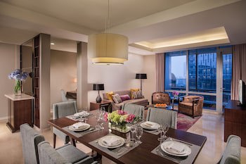 Ascott Kuningan Jakarta