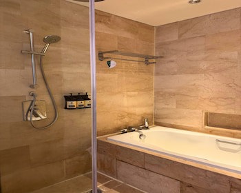 Ascott Kuningan Jakarta